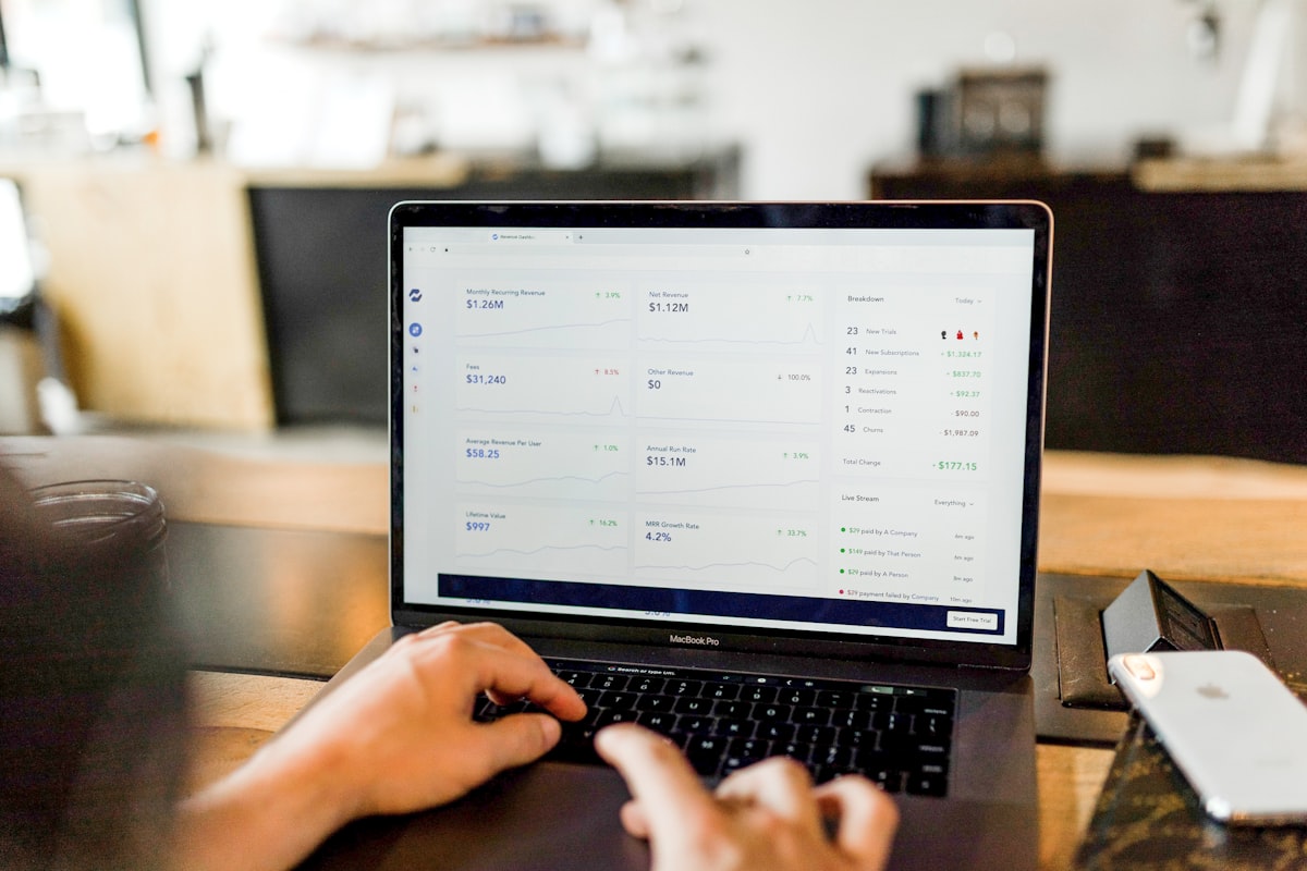 Dashboards as code: version, review, ship