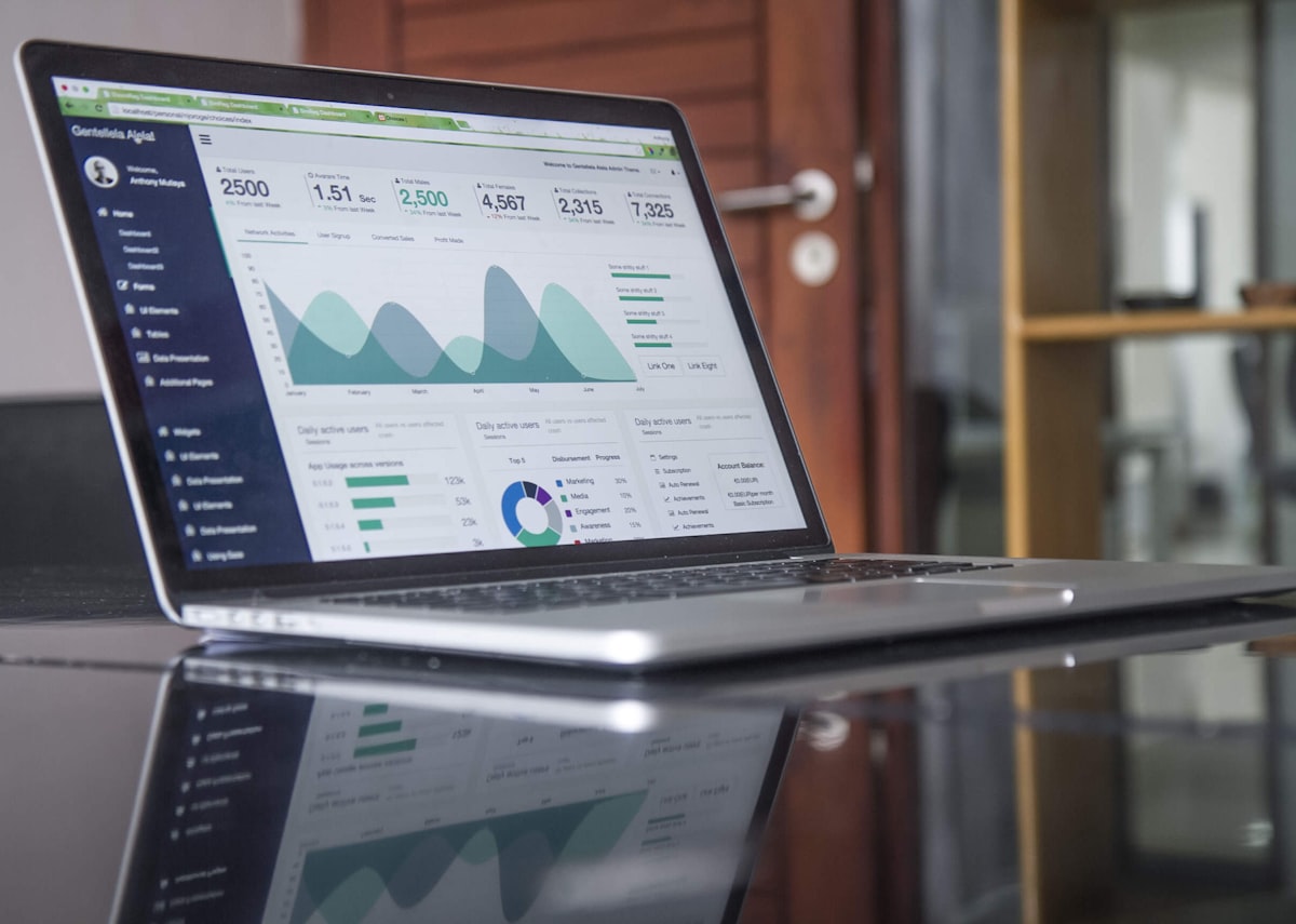 High-cardinality metrics charts