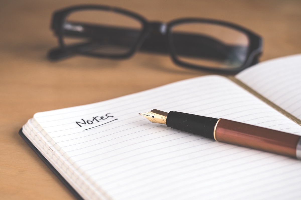 Writing an incident postmortem