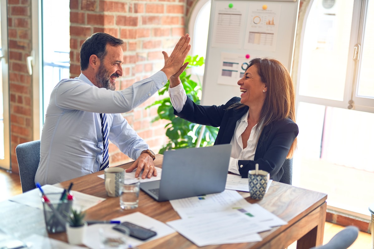 Service level objectives for teams that hate meetings