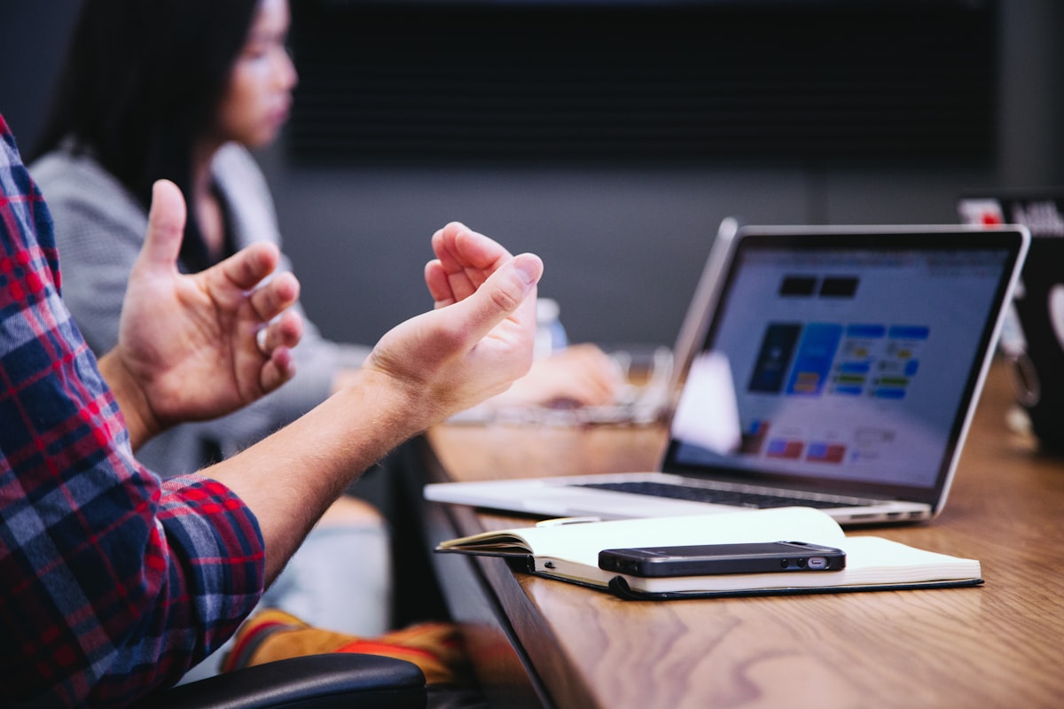 The anatomy of a five-minute MTTR